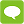 Bubble 1 Icon 24x24 png